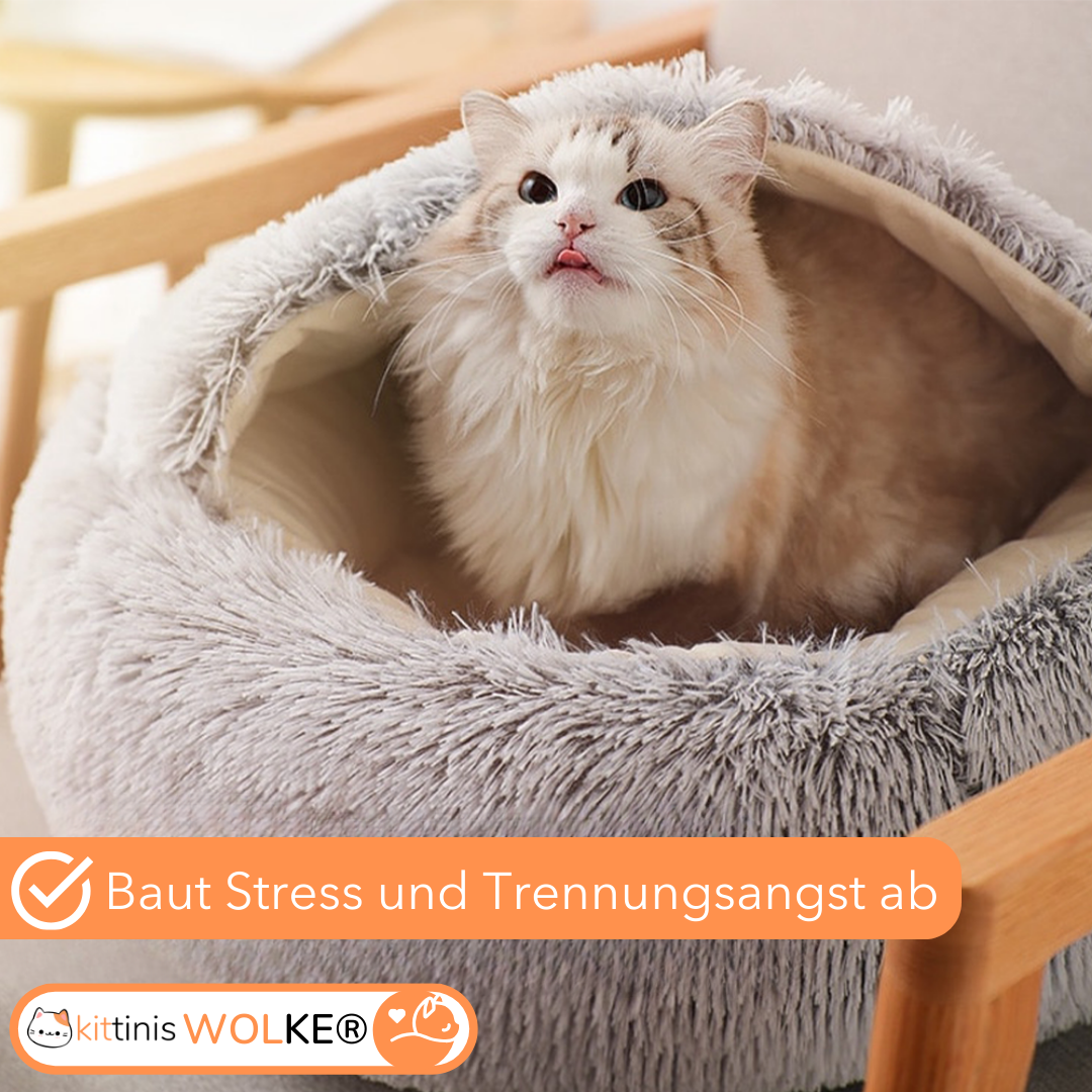 Kuschelhöhle 'Wolke®' - Das Original