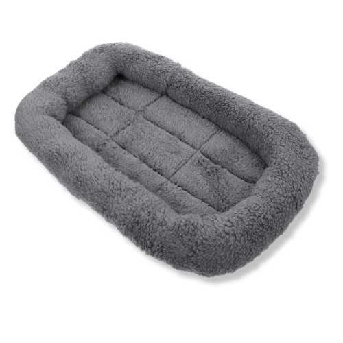 Orthopädische Vlies-Bettmatte für KITTINIS™ "TRAVELCAT"® Transporttasche