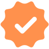 Orthopädische Polsterung gegen Angst & Stress icon