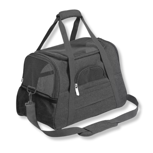 KITTINIS™ robuste Transporttasche für Katzen - "TRAVELCAT"®