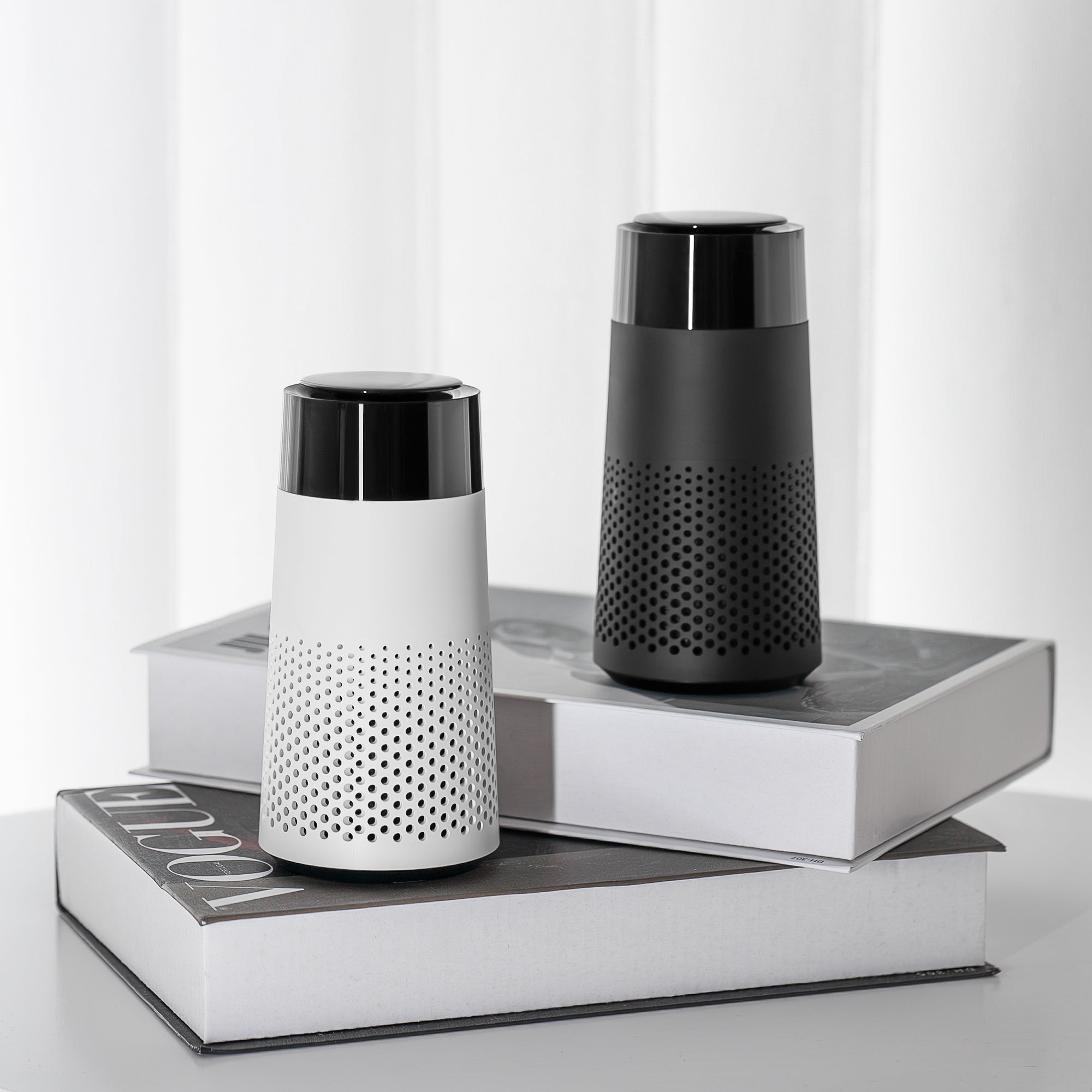 KITTINIS™️ - SMARTAIR® Tiergeruch Luftreiniger