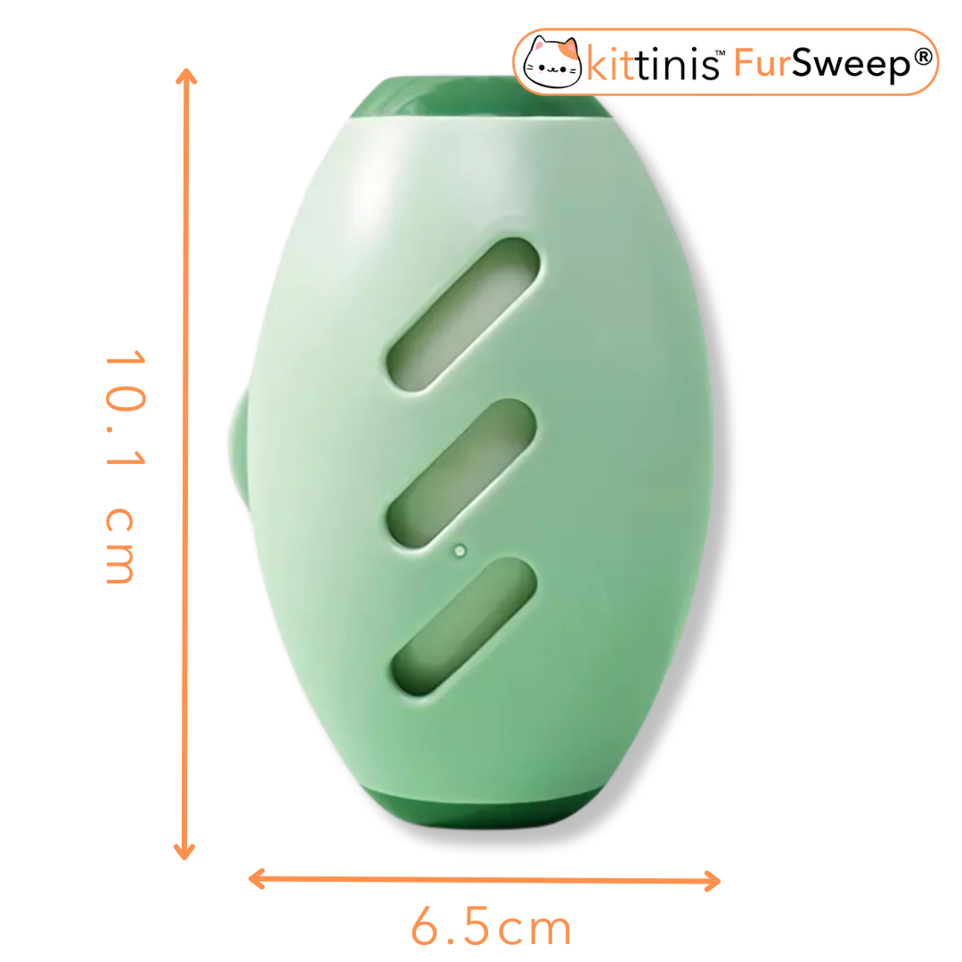 KITTINIS™️ - FurSweep®  - Anti Haar- und Fusselreiniger