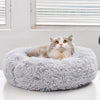 Kuscheliges Katzenbett 'Luftikuss'® - das Original