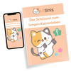 eBook - Der Schlüssel zum langen Katzenleben