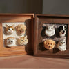 KITTINIS™️ - MagniPets® – Personalisierte Magnet-Figuren