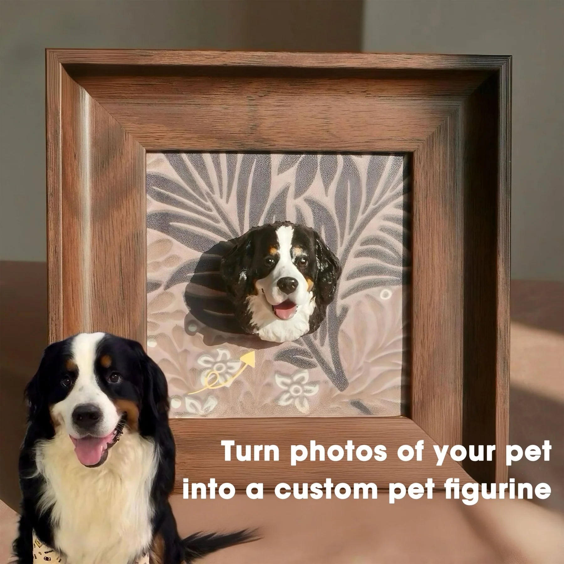 KITTINIS™️ - MagniPets® – Personalisierte Magnet-Figuren