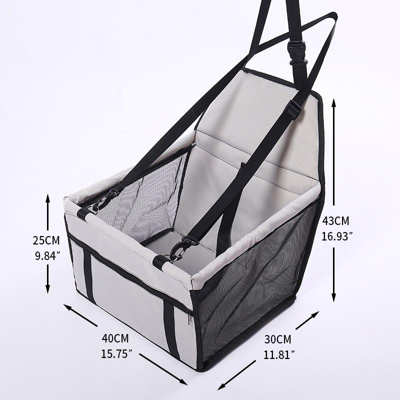 Faltbare & Praktische Reisebox