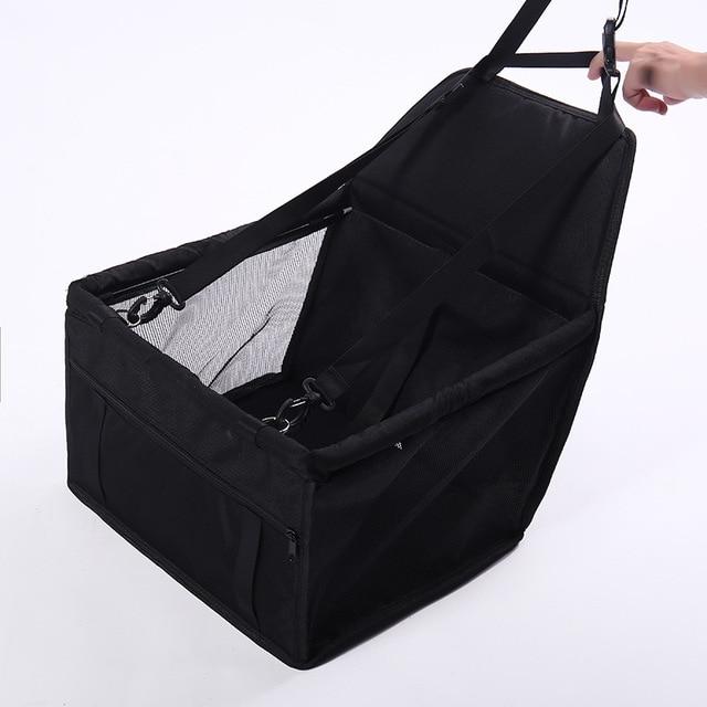 Faltbare & Praktische Reisebox