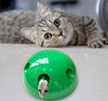 MousePop™ interaktives Katzenspielzeug in 360° Kuppelform